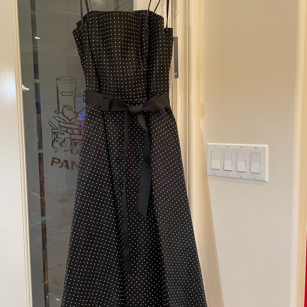 New Betsy and Adam dress size 12